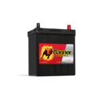 BANNER BATTERY POWER BULL P4026 40AH 330EN