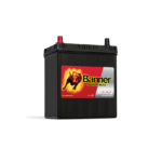 BANNER BATTERY POWER BULL P4027 40AH 330EN