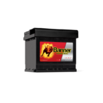 BANNER BATTERY POWER BULL P4409 44AH 420EN