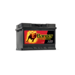 BANNER BATTERY STARTING BULL 55519 55AH 450EN