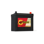 BANNER BATTERY RUNNING BULL - EFB 56515 65AH 550EN