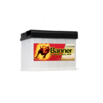 BANNER BATTERY RUNNING BULL - EFB 56011 60AH 560EN