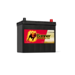 BANNER BATTERY RUNNING BULL - EFB 55515 55AH 460EN