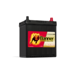 BANNER BATTERY RUNNING BULL - EFB 53815 38AH 400EN