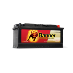 BANNER BATTERY RUNNING BULL - AGM 60501 105AH 950EN