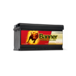 BANNER BATTERY RUNNING BULL - AGM 59201 92AH 850EN