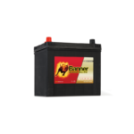 BANNER BATTERY RUNNING BULL - EFB 56516 65AH 550EN