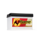 BANNER BATTERY RUNNING BULL - EFB 57011 70AH 660EN