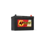 BANNER BATTERY RUNNING BULL - EFB 59515 95AH 760EN