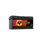 BANNER BATTERY STARTING BULL 59533 95AH 740EN