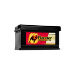 BANNER BATTERY RUNNING BULL - EFB 57512 75AH 730EN