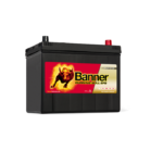 BANNER BATTERY RUNNING BULL - EFB 57015 70AH 680EN