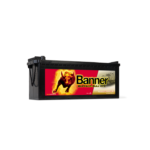 BANNER BATTERY BUFFALO BULL EFB 69017 190AH 1050EN