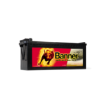 BANNER BATTERY BUFFALO BULL EFB 74017 240AH 1200EN