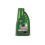 FEG OIL SEMI SYNTHETIC 4T 15W-50 1LT