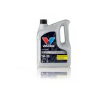 VALVOLINE OIL SYNPOWER XL-III C3 5W-30 4LT