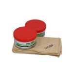 NIGRIN ΣΕΤ ΠΕΡΙΠΟΙΗΣΗΣ ΔΕΡΜΑΤΟΣ SOAP WITH BALM 2x250ML