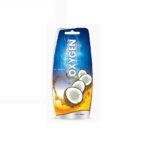 ΑΡΩΜΑΤΑΚΙ ΑΥΤΟΚΙΝΗΤΟΥ OXYGEN CLASSIC COCONUT