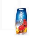 ΑΡΩΜΑΤΑΚΙ ΑΥΤΟΚΙΝΗΤΟΥ OXYGEN CLASSIC APPLE SPICY