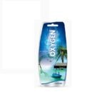 ΑΡΩΜΑΤΑΚΙ ΑΥΤΟΚΙΝΗΤΟΥ OXYGEN CLASSIC PARADISE
