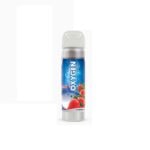 ΑΡΩΜΑΤΑΚΙ ΑΥΤΟΚΙΝΗΤΟΥ OXYGEN SPRAY 75ML STRAWBERRY
