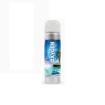 ΑΡΩΜΑΤΑΚΙ ΑΥΤΟΚΙΝΗΤΟΥ OXYGEN SPRAY 75ML PARADISE