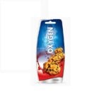 ΑΡΩΜΑΤΑΚΙ ΑΥΤΟΚΙΝΗΤΟΥ OXYGEN CLASSIC COOKIES