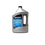 QUICKSILVER OIL 4-STROKE 10W-30 4LT