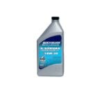 QUICKSILVER OIL 4-STROKE 10W-30 1LT
