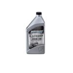 QUICKSILVER OIL 4-STROKE 25W-50 SYNTH. BLEND 1LT