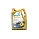 PETRONAS OIL SYNTIUM 5000 AV 5W-30 5LT