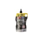 AMSOIL OIL SEVERE GEAR 80W-90 SYNTHETIC GEAR LUBE 0.946ML AGLPK