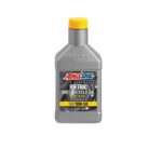 AMSOIL 10W-50 SYNTHETIC METRIC MOTORCYCLE OIL MSRQT