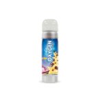 OXYGEN SPRAY ΑΡΩΜΑΤΑΚΙ ΑΥΤΟΚΙΝΗΤΟΥ 75ML VANILLA