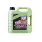 LIQUI MOLY OIL MOLYGEN NEW GENERATION 10W-40 4LT 8538
