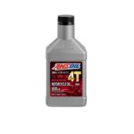 AMSOIL 10W-30 100% SYNTHETIC 4T PERFORMANCE OIL 0.946ML MC3QT