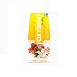 OXYGEN CLASSIC ΑΡΩΜΑΤΑΚΙ ΑΥΤΟΚΙΝΗΤΟΥ VANILLA CARAMEL