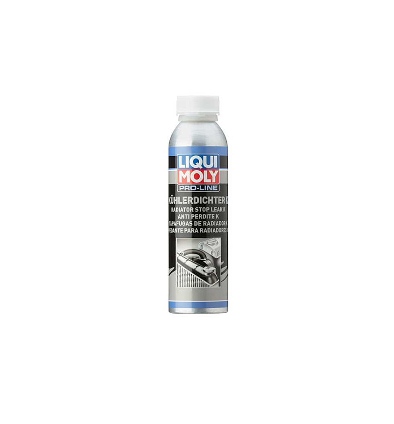 LIQUI MOLY PRO-LINE ΣΤΕΓΑΝΟΠΟΙΗΤΙΚΟ ΨΥΓΕΙΟΥ 250ML 5178 1 LIQUI MOLY PRO-LINE ΣΤΕΓΑΝΟΠΟΙΗΤΙΚΟ ΨΥΓΕΙΟΥ 250ML 5178 - Image 1