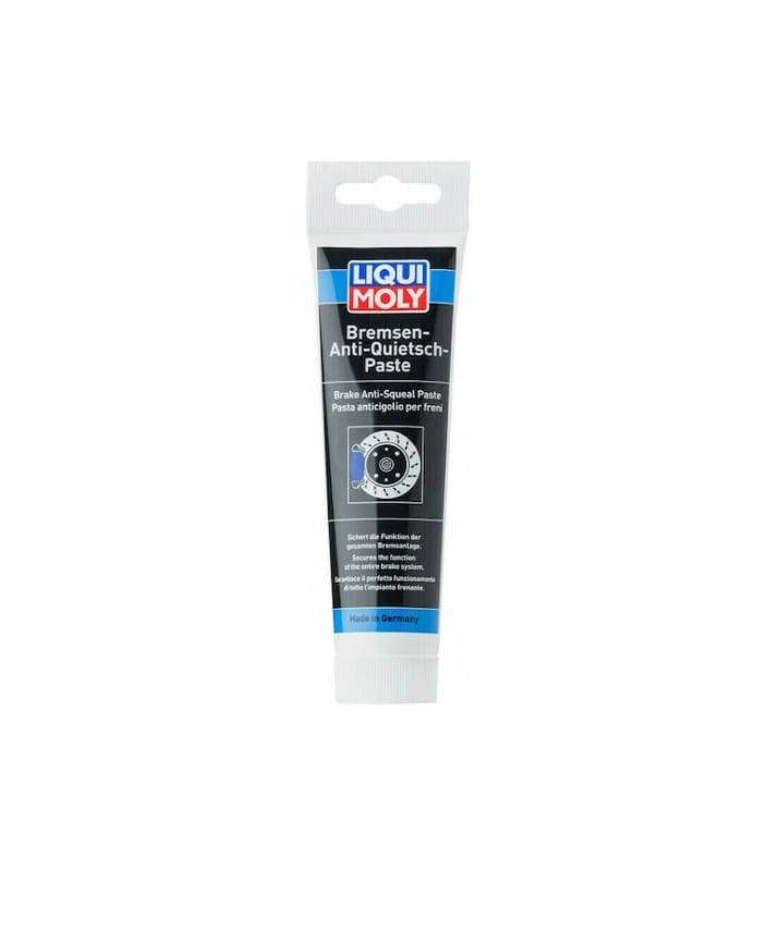 LIQUI MOLY ΑΛΟΙΦΗ ΜΕΙΩΣΗΣ ΘΟΡΥΒΟΥ ΦΡΕΝΩΝ 100GR 3077 1 LIQUI MOLY ΑΛΟΙΦΗ ΜΕΙΩΣΗΣ ΘΟΡΥΒΟΥ ΦΡΕΝΩΝ 100GR 3077 - Image 1
