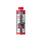 LIQUI MOLY DIESEL PURGE 500ML 1811