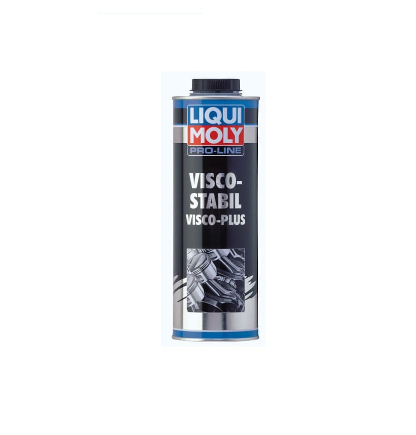 LIQUI MOLY PRO-LINE VISCO PLUS 1LT 5196 1 LIQUI MOLY PRO-LINE VISCO PLUS 1LT 5196 - Image 1