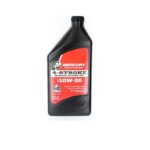 MERCURY 4-STROKE 10W-30 1LT