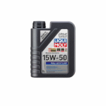 LIQUI MOLY OIL MOS2 SUPER 15W-50 1LT 2456