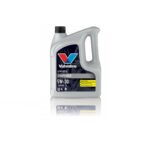 VALVOLINE OIL SYNPOWER 5W-30 4LT