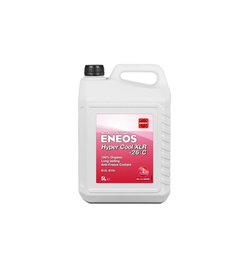 ENEOS X HYPER COOL LXR RTU 5LT 1 ENEOS X HYPER COOL LXR RTU 5LT - Image 1