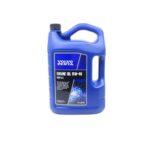 VOLVO PENTA OIL VDS-4.5 15W-40 5LT