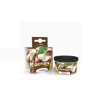OXYGEN ORGANIC ΑΡΩΜΑΤΙΚΗ ΚΟΝΣΕΡΒΑ ΑΥΤΟΚΙΝΗΤΟΥ COCONUT
