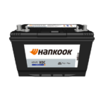 HANKOOK XDC24MF 80AH DEEP CYCLE