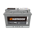 HANKOOK BATTERY AGM SA 57020 70Ah Δ
