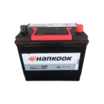 HANKOOK BATTERY MF55D23L 60Ah Δ